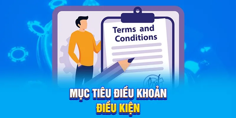 Đặt quyền điều khoản điều kiện